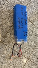 48v akku 13s4p gebraucht kaufen  Hamburg
