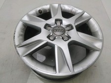 Jante alliage audi d'occasion  Billère