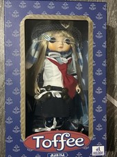 Toffee dolls marina for sale  Sandy