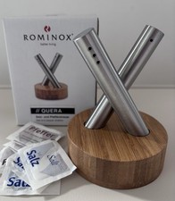 Rominox quera salz gebraucht kaufen Rominox quera salz gebraucht kaufen  Münster