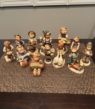 Goebel hummel figurine for sale  La Verne