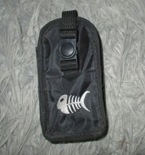 Fishbone kleine gürteltasche gebraucht kaufen  Bad Iburg