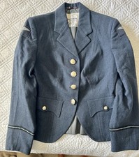 Women wraf uniform for sale  HENLEY-ON-THAMES