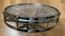 Chrome remo rototom for sale  Glen Allen