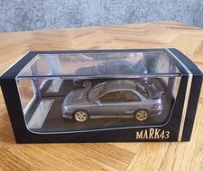 Subaru impreza wrx gebraucht kaufen  Raesfeld