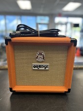 Orange amps electric for sale  Hollywood