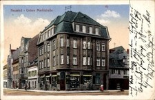Neuwied rhein fassade gebraucht kaufen  Berlin
