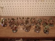 Mage knight draconum for sale  Covington