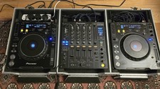 Pioneer cdj 1000mk3 for sale  HALSTEAD