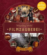 Rowlings magische wizarding gebraucht kaufen  Berlin