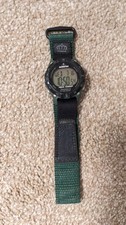 Timex expedition digital for sale  BRISTOL