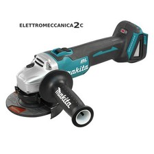 Makita dga504z smerigliatrice usato  San Benedetto del Tronto