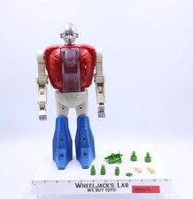 Biotron micronauts 1976 for sale  Eldora