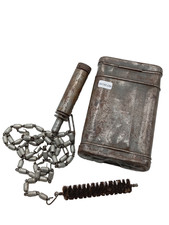Kit entretien k98 d'occasion  Saint-Jean-en-Royans