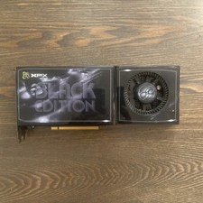 Xfx geforce gtx for sale  Kirkland