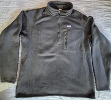 Patagonia sweater mens for sale  Buckley
