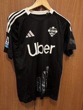 Maglia calcio como usato  Zelbio