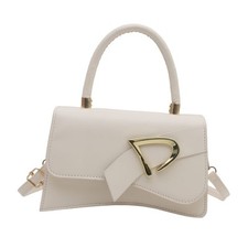 White shoulder bag for sale  USA