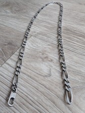 Chaine homme argent d'occasion  Massy