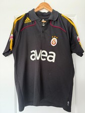 Original galatasaray football for sale  CHELMSFORD
