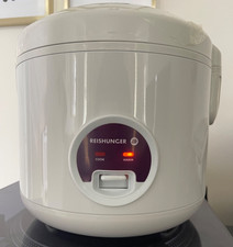 Reishunger rice cooker for sale  STANMORE