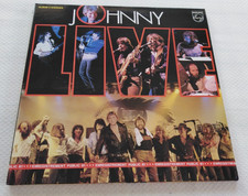 33t vinyle johnny d'occasion  Bavans