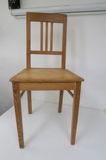 Alter holzstuhl stuhl gebraucht kaufen  Wunsiedel