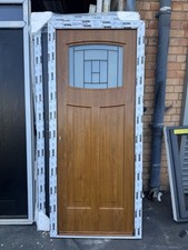 Showroom golden oak for sale  BIRMINGHAM