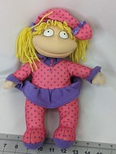 Mattel rugrats angelica for sale  Afton