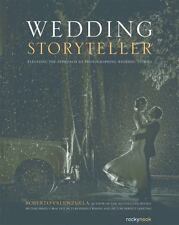 Wedding storyteller volume for sale  Sacramento