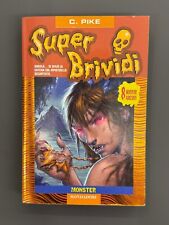 Super brividi monster usato  Zugliano
