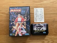 Usado, Fatal Fury I Japan MegaDrive Mega Drive sem manual! comprar usado  Enviando para Brazil