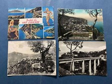 Cartoline vico equense usato  Gragnano