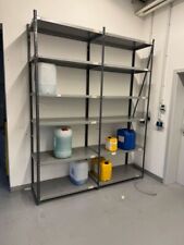 Ssi schäfer fachbodenregal gebraucht kaufen  Kölleda