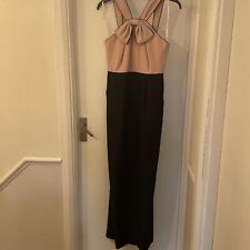 Evening dress size for sale  RAINHAM