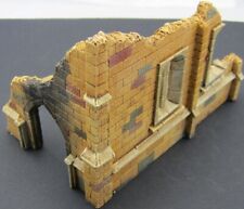 Diorama 1 kirchenruine gebraucht kaufen  Höxter