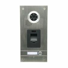 Anthell SAC562DN-CKZ Elektroniczna wideodomofon z czytnikiem linii papilarnych na sprzedaż  PL
