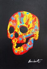 Damien hirst the d'occasion  Nice-