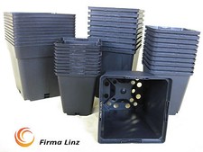 Vierkanttöpfe pflanztöpfe bl gebraucht kaufen  Edewecht