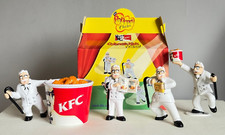 Rare vintage kfc for sale  SANDBACH