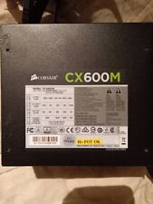 002018 corsair cx600m d'occasion  Sarrebourg