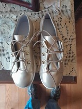 Champagne womens walking for sale  Midland