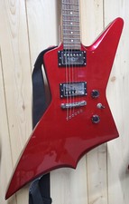 Epiphone evolution explorer for sale  Morrow