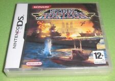 Nintendo steel horizon d'occasion  Lille-