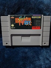Usado, Final Fight Guy SUPER NINTENDO SNES, 1992 Autêntico Blockbuster Exclusivo TESTADO comprar usado  Enviando para Brazil