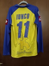 Maglia calcio indossata usato Maglia calcio indossata usato  Siena