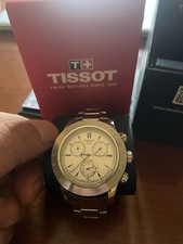 Marca tissot modello usato  San Marco Evangelista