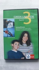 Green line new gebraucht kaufen Green line new gebraucht kaufen  Zorneding
