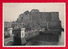 Napoli castel dell usato  Fossano