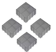 Interlocking drainage mat for sale  Grand Haven